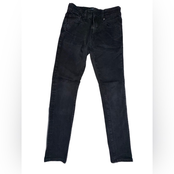 💙❤️ Used Aeropostale skinny jean - Picture 1 of 4